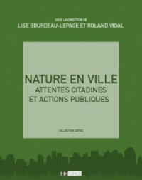 Nature en ville