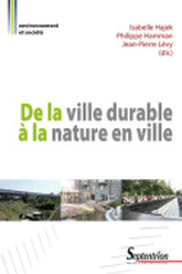 Nature en ville