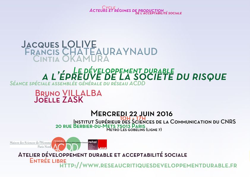 Affiche DD epreuve societe du risque (ACDD)fusionne